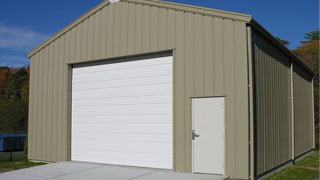 Garage Door Openers at Temple Terrace Townsite, Florida